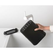 Снимка на Блок с 5 ножа Brabantia Tasty+ Dark Grey