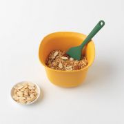 Снимка на Шпатула силиконова Brabantia Tasty+ Fir Green