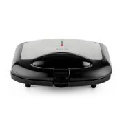 Снимка на Уред за сандвичи Muhler MH-788S, грил плоча