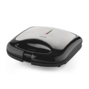 Снимка на Уред за сандвичи Muhler MH-788S, грил плоча