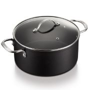 Снимка на Тенджера Brabantia Chrome 24 cm, с капак