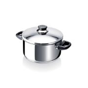 Снимка на Тенджера Beka Polo 20cm, с капак