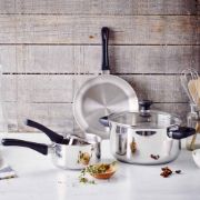 Снимка на Тенджера Beka Polo 24cm, с капак