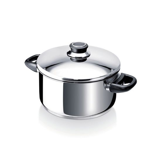 Снимка на Тенджера Beka Polo 28cm, с капак