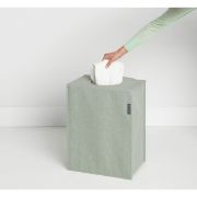 Снимка на Торба за пране Brabantia 55L, Green, правоъгълна