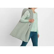 Снимка на Торба за пране Brabantia 55L, Green, правоъгълна