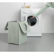 Снимка на Торба за пране Brabantia 55L, Green, правоъгълна