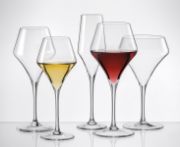 Снимка на Чаша за вино Rona Aram 6508 500ml, 6 броя