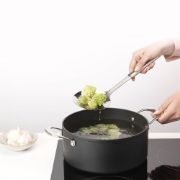 Снимка на Тенджера Brabantia Chrome 20 cm, с капак