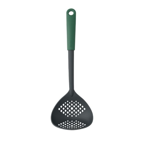 Снимка на Лъжица решетъчна Brabantia Tasty+  Fir Green