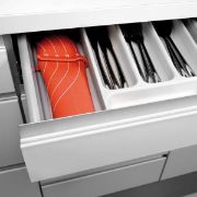 Снимка на Подложка силиконова Tescoma Delicia Siliconprime 50x40cm