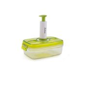 Снимка на Кутия вакуумна Luigi Ferrero VC-055 1L, с помпа