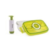 Снимка на Кутия вакуумна Luigi Ferrero VC-055 1L, с помпа