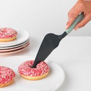 Снимка на Шпатула за рязане и сервиране на торта Brabantia Tasty+ Jade Green