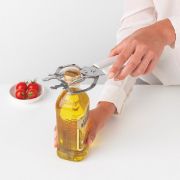 Снимка на Отварачка универсална Brabantia Tasty+ Light Grey