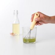 Снимка на Бъркалка Brabantia Tasty+ Vanilla Yellow, малка