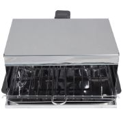 Снимка на Парти грил Termomax TR202G