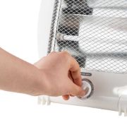 Снимка на Печка кварцова Termomax TR3Q, 800W