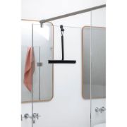 Снимка на Уред за почистване на стъкла Brabantia ReNew Dark Grey