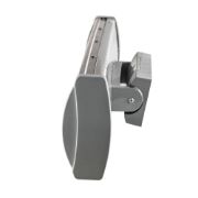 Снимка на Печка кварцова Termomax TR12Q, 1200W, стенна