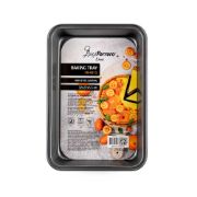 Снимка на Тава за печене Muhler MR-4015 NEW 32x22x5.5cm.