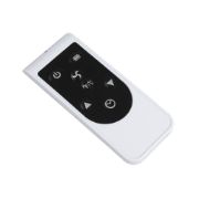 Снимка на Печка конвекторна Homa PH-2332D, 2300W, Wi-Fi.