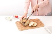 Снимка на Нож за хляб Brabantia Profile NEW, 20cm
