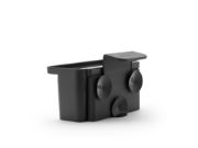 Снимка на Органайзер за мивка Brabantia SinkSide Dark Grey