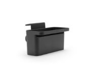 Снимка на Органайзер за мивка Brabantia SinkSide Dark Grey