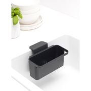 Снимка на Органайзер за мивка Brabantia SinkSide Dark Grey