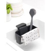 Снимка на Органайзер за мивка Brabantia SinkSide Dark Grey