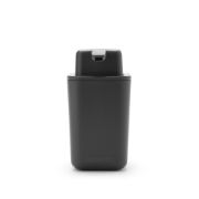 Снимка на Дозатор за течен сапун Brabantia SinkSide Dark Grey