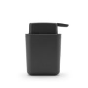 Снимка на Дозатор за течен сапун Brabantia SinkSide Dark Grey