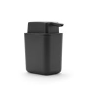 Снимка на Дозатор за течен сапун Brabantia SinkSide Dark Grey