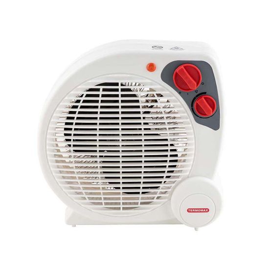 Снимка на Печка вентилаторна Termomax TR2003, 2000W