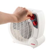 Снимка на Печка вентилаторна Termomax TR2003, 2000W