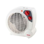 Снимка на Печка вентилаторна Termomax TR2003, 2000W