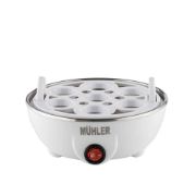 Снимка на Уред за варене на яйца Muhler ME-271, 350W, 7 яйца