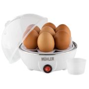 Снимка на Уред за варене на яйца Muhler ME-271, 350W, 7 яйца