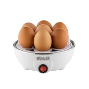 Снимка на Уред за варене на яйца Muhler ME-271, 350W, 7 яйца