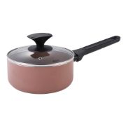 Снимка на Касерола Muhler Kikka MR-1625 16x8cm, 1.5L