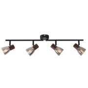 Снимка на Спот 4-ка Pluto,  E14, 4 max 40W