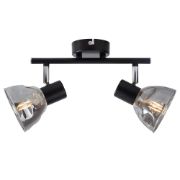 Снимка на Спот 2-ка Moon,  E14, 2 max 40W