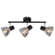 Снимка на Спот 3-ка Moon,  E14, 3 max 40W