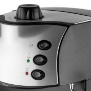 Снимка на Еспресо машина Muhler MCM-1587, 850W, 15 бара