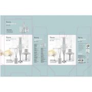 Снимка на Пасатор 3в1 Homa HB-1119N Norsk