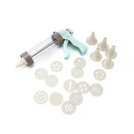 Снимка на Преса за сладки Luigi Ferrero Norsk FR-1778