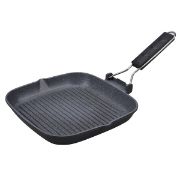 Снимка на Тиган грил Muhler MR-2410M NEW 24x24cm