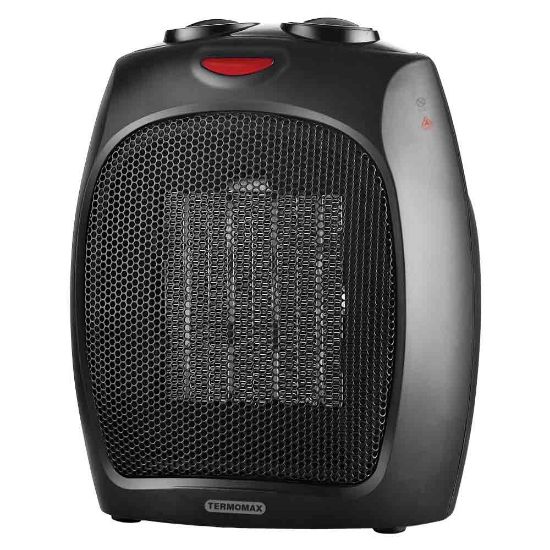 Снимка на Печка керамична Termomax TR1550C, 1500W