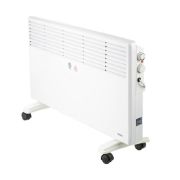 Снимка на Печка конвекторна Termomax TR1015P, 1500W, панелен